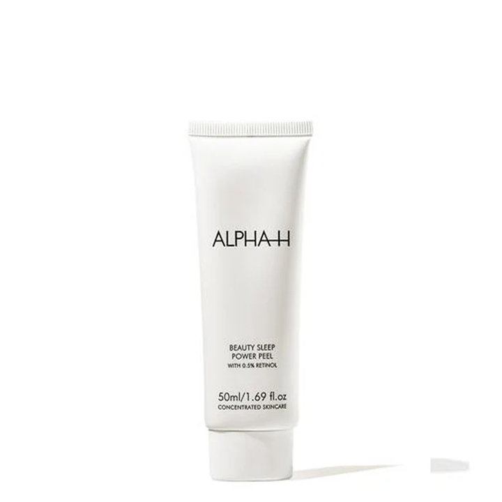 Alpha-H Beauty Sleep Power Peel 50ml