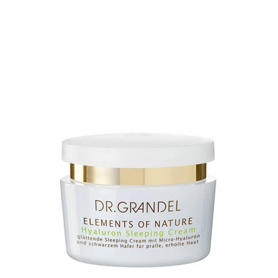 Image of product Hyaluron Natcreme 50ml