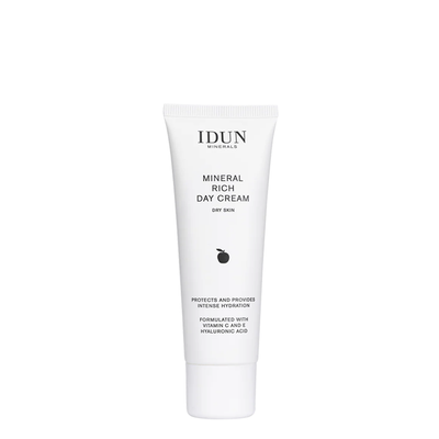 Image of product Mineral Rich Dagcreme Tør Hud