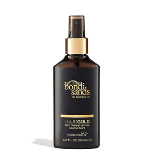Bondi Sands Liquid Gold Tanning Oil 150ml