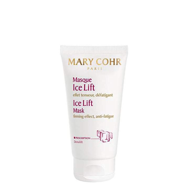 Mary Cohr Ansigtsmaske Ice Lift 50ml