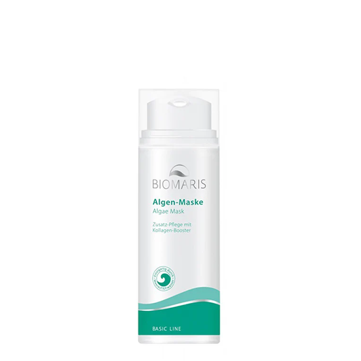 Biomaris Algae Ansigtsmaske 50ml