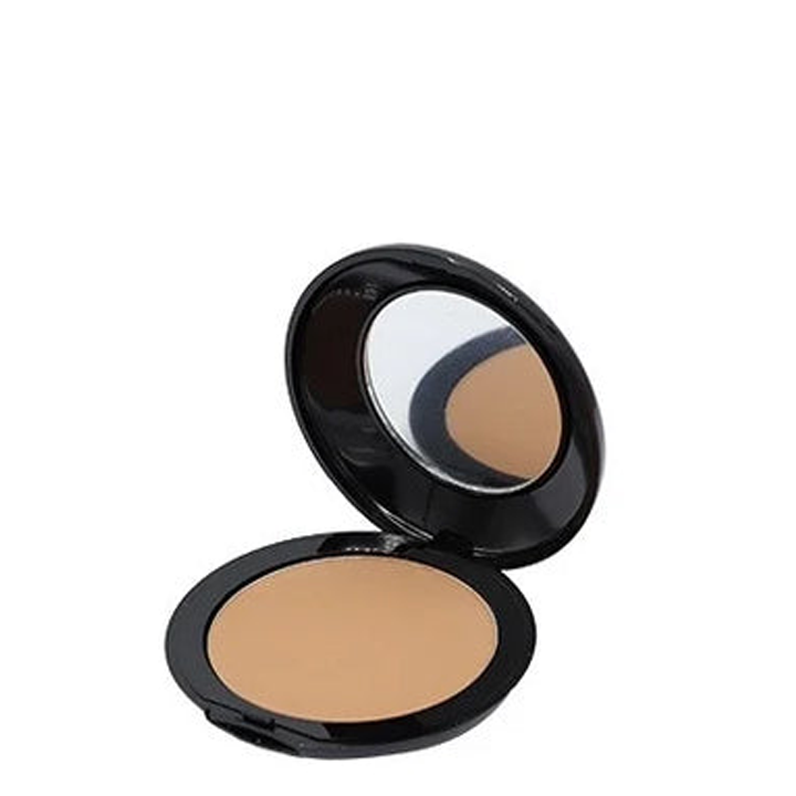 Charlotte Sophie Natural Bronzing Powder - Terra Exotic Nr. 4