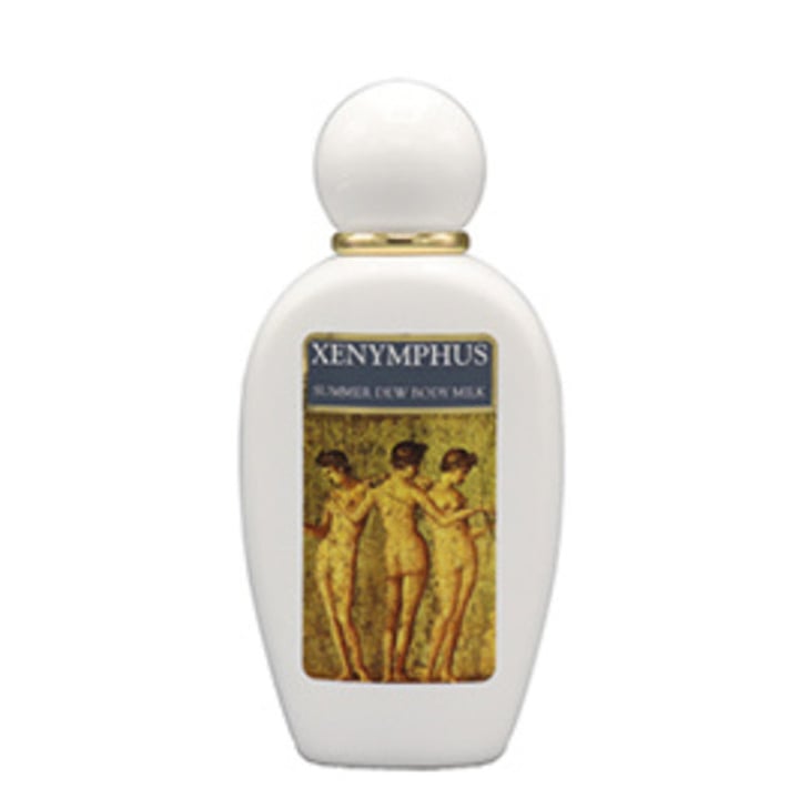 Xenymphus Summer Dew Bodylotion 250ml