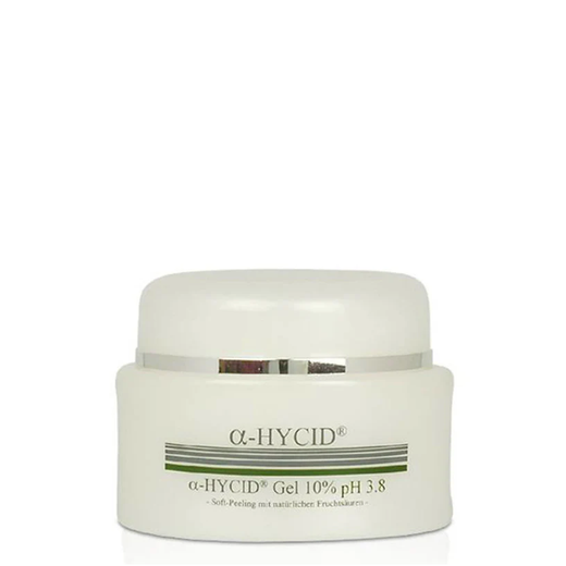 a-HYCID Gel 10 pct. pH 3,8 50ml