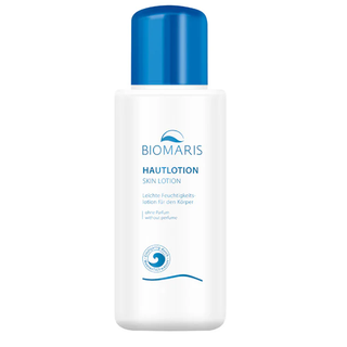 Biomaris Skin Lotion (uden parfume) 250ml