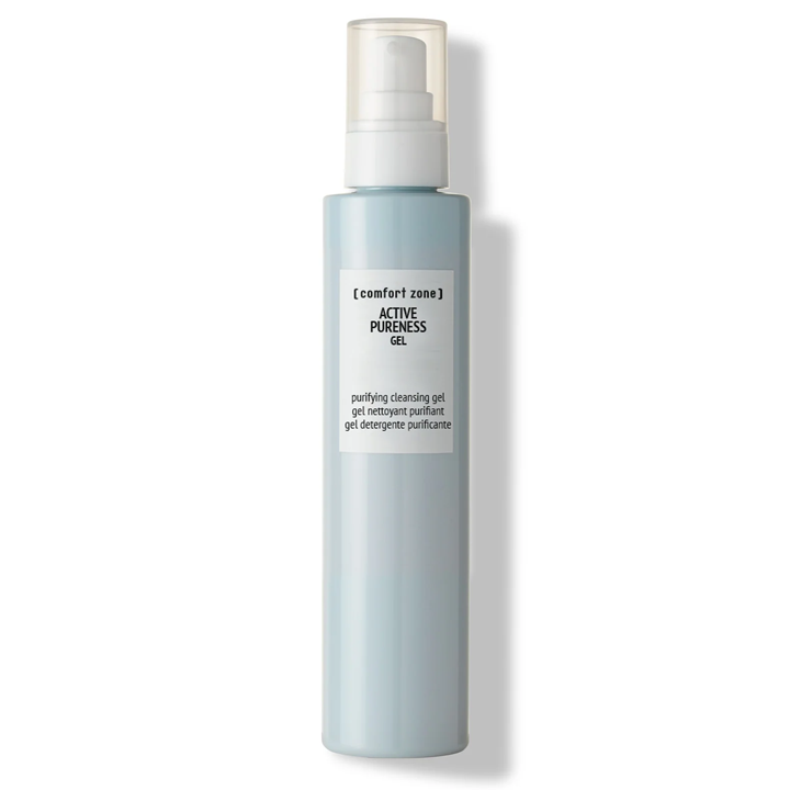 Comfort Zone Active Pureness Ansigtsrens Gel 200ml
