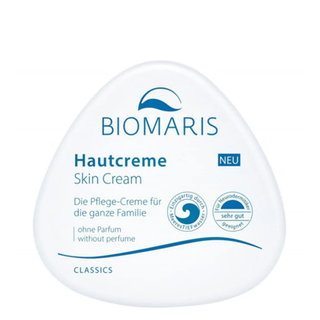 Biomaris Skin Cream New (uden parfume) 250ml