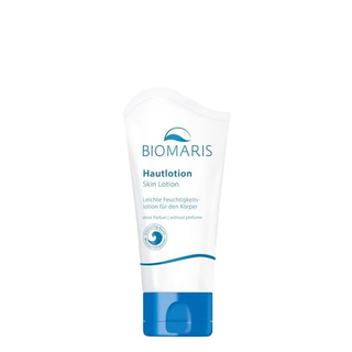 Biomaris Skin Lotion (uden parfume) 50ml