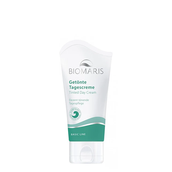 Biomaris Tinted Dagcreme 50ml