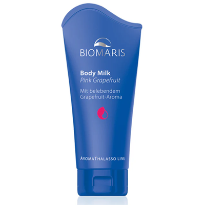 Image of product Pink Grapefruit Body Milk 200ml