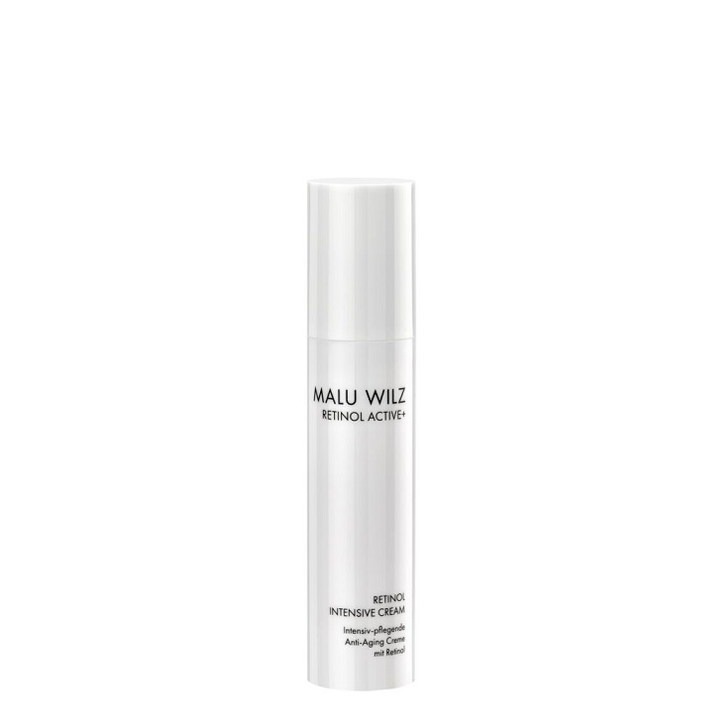 Malu Wilz Retinol Intensiv Creme 50ml