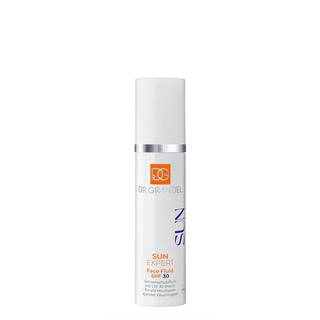 SUN Expert Face Fluid SPF 30 50ml
