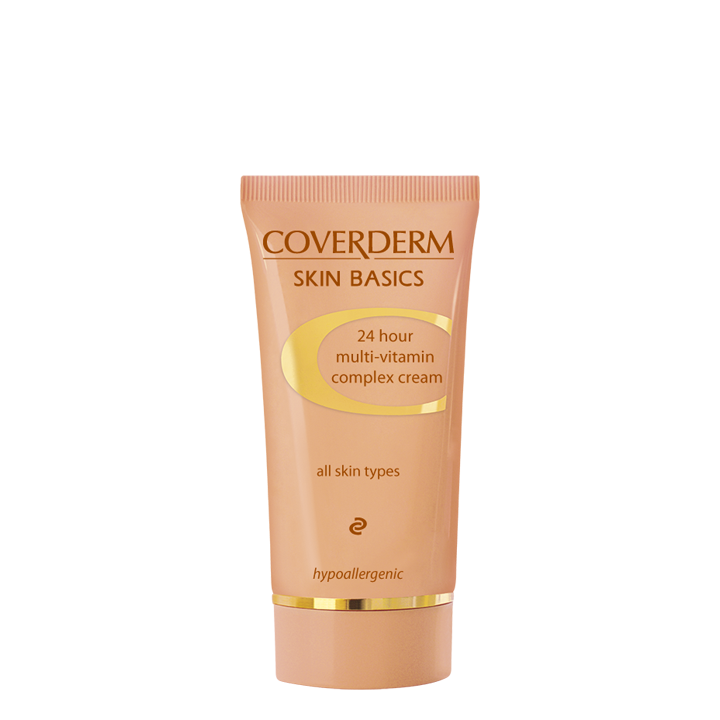 Coverderm Skin Basics 50ml