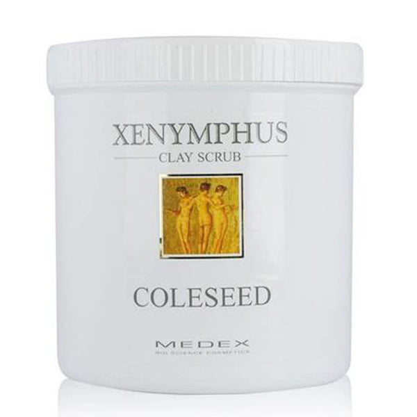 Xenymphus Coleseed Clay Scrub