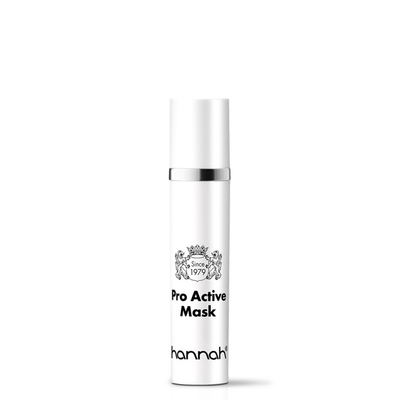 Image of product Pro Active Ansigtsmaske 45ml