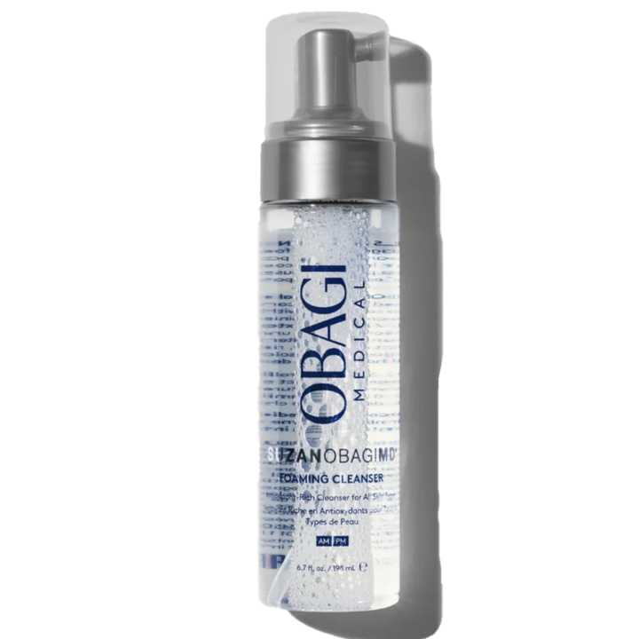Obagi Medical Foaming Ansigtsrens 200ml