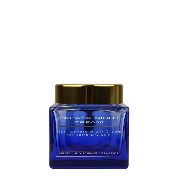 Medex Papaya Natcreme 50ml