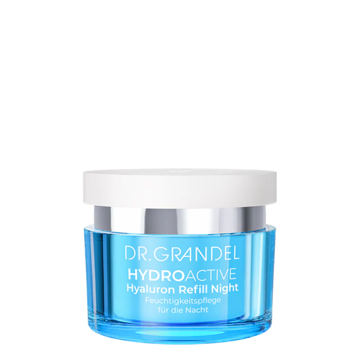 Dr. Grandel Hyaluron Refill Night 50ml