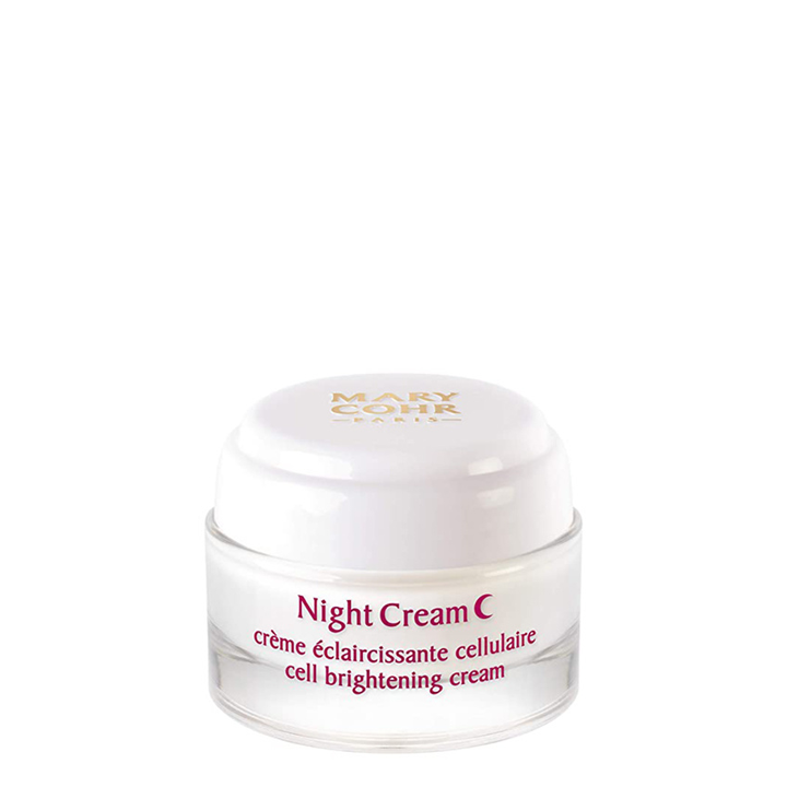 Mary Cohr 30 Jours Natcreme Eclaircissante Cellulaire 50ml