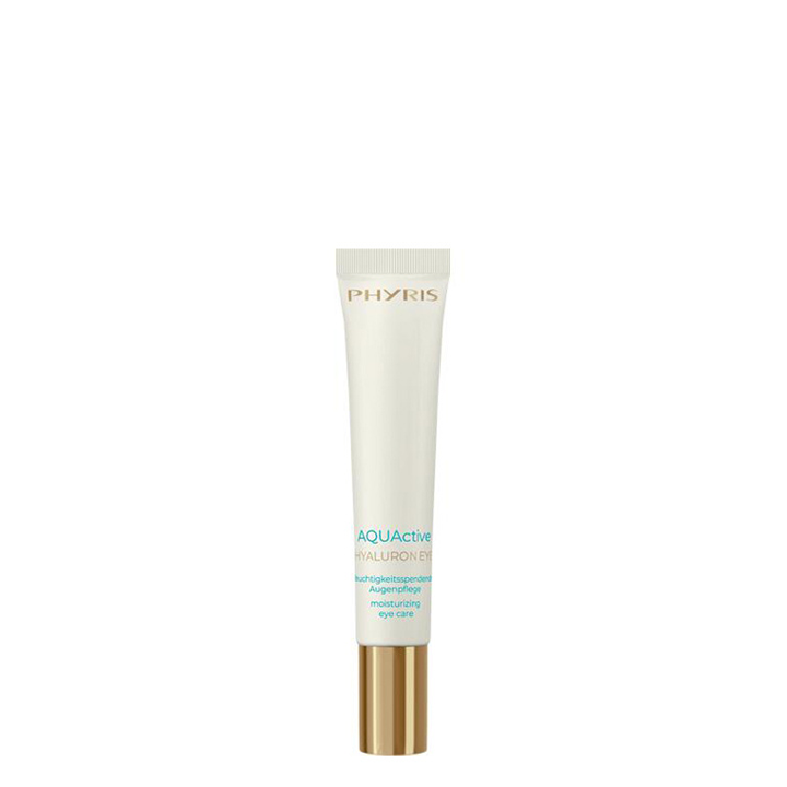 Phyris Aquactive Hyaluron Øjencreme 20ml