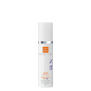 SUN Expert Face Cream SPF 50 50ml