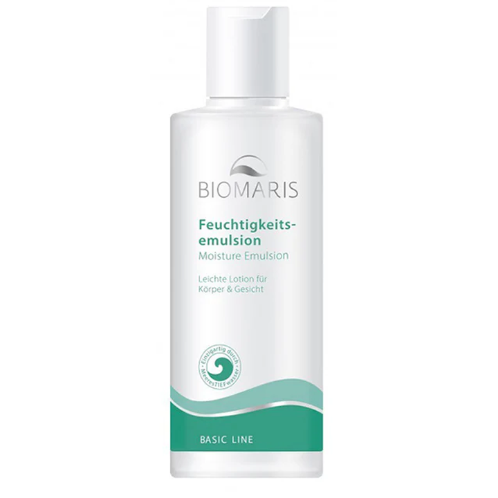 Biomaris Fugtighedsemulsion