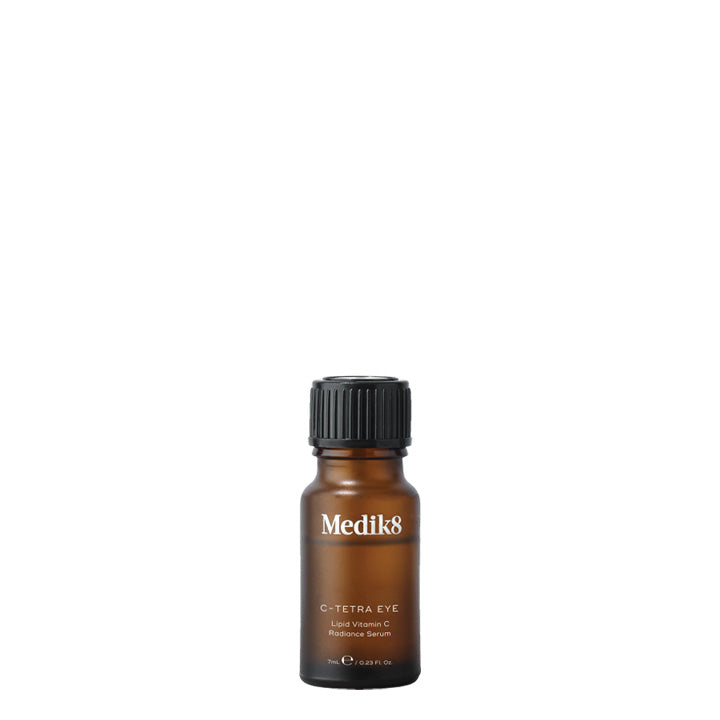 Medik8 C-Tetra Øjencreme 7ml