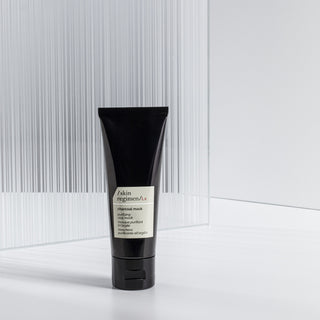 Comfort Zone Skin Regimen Lx Bamboo Charcoal Mask ambiance
