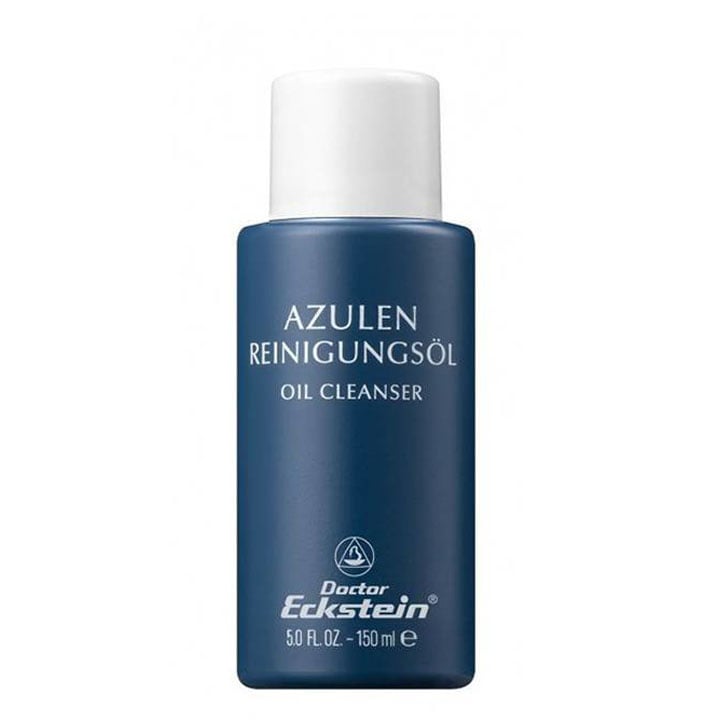 Doctor Eckstein Azulen Renseolie 150ml