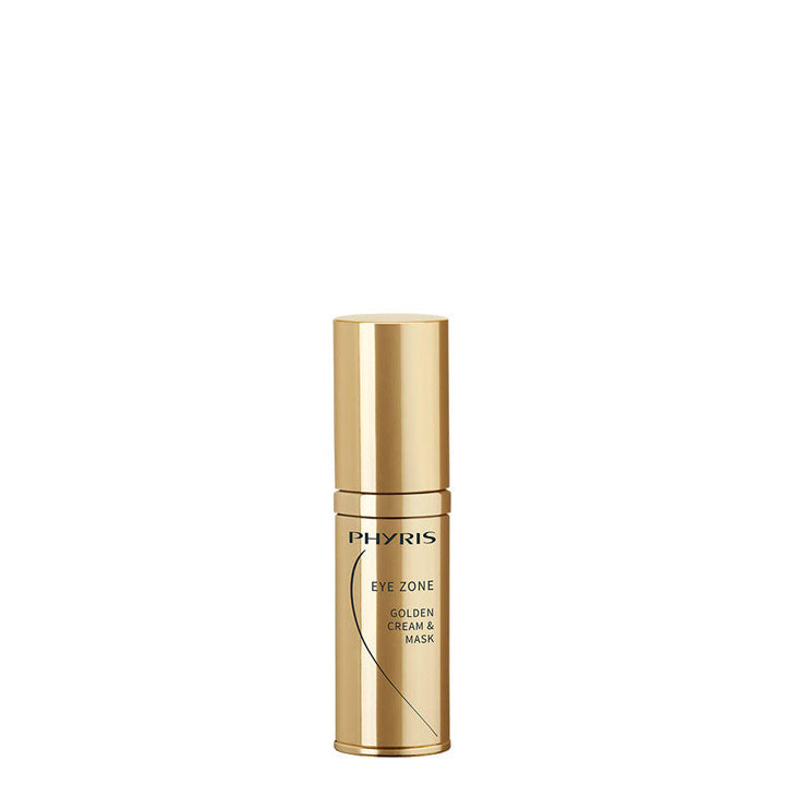 Phyris Golden Øjencreme & Ansigtsmaske 15ml
