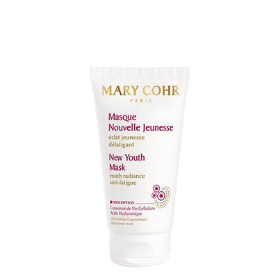 Image of product Masque Nouvelle Jeunesse 50ml