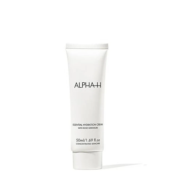 Alpha-H Essentiel Fugtighedscreme