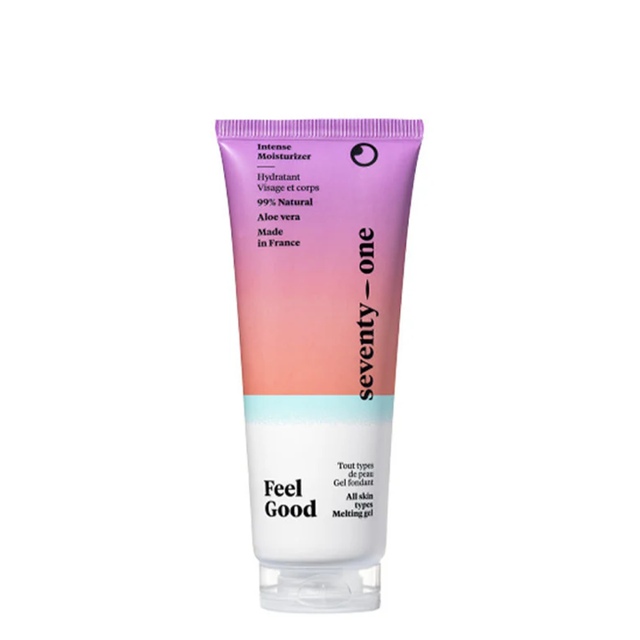SeventyOne Percent Feel Good Fugtighedscreme 75ml