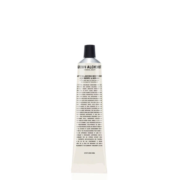 Grown Alchemist Matte Balancing Fugtighedscreme 60ml