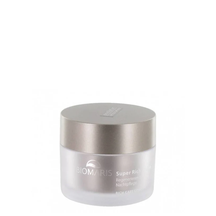 Biomaris Super Rich cream (uden parfum) 50ml