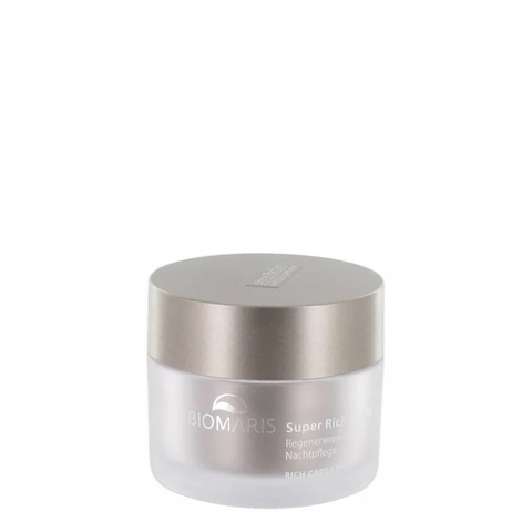Biomaris Super Rich cream (uden parfume) 50ml
