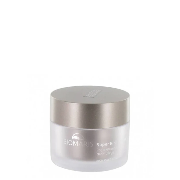 Biomaris Super Rich cream (uden parfume) 50ml