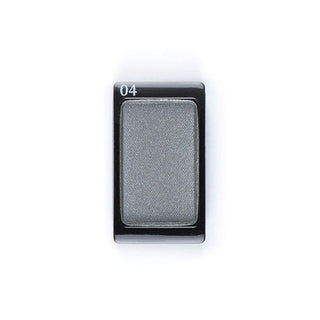 Eyeshadow grå nuancer | John van G