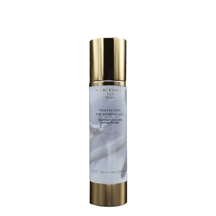 Medex Beskyttende nærende gel 100ml