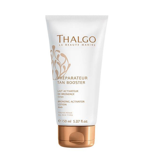 Thalgo Bronzing Activator Lotion 150ml