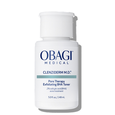 Image of product CLENZIderm M.D. Pore Therapy BHA Toner 148ml