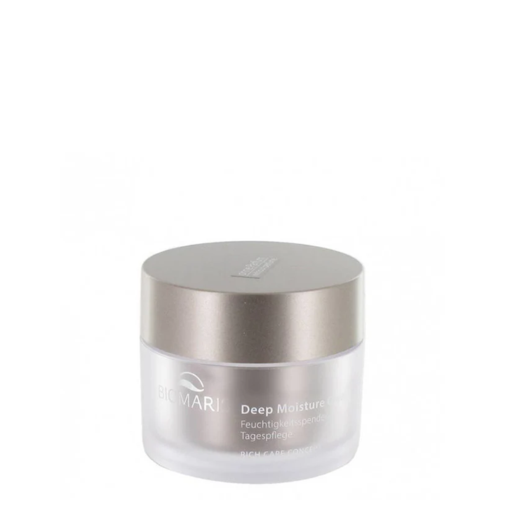 Biomaris Deep Moisture Cream (uden parfume) 50ml