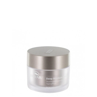 Biomaris Deep Moisture Cream (uden parfume) 50ml