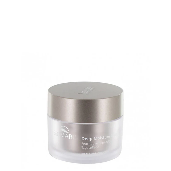 Biomaris Deep Moisture Cream (uden parfume) 50ml