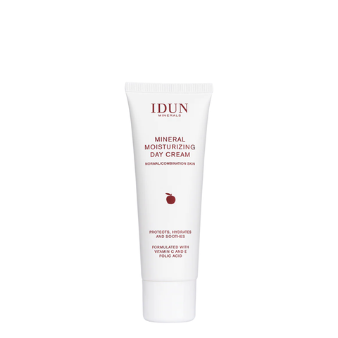 Idun minerals Mineral Moisturizing Day Cream Normal skin