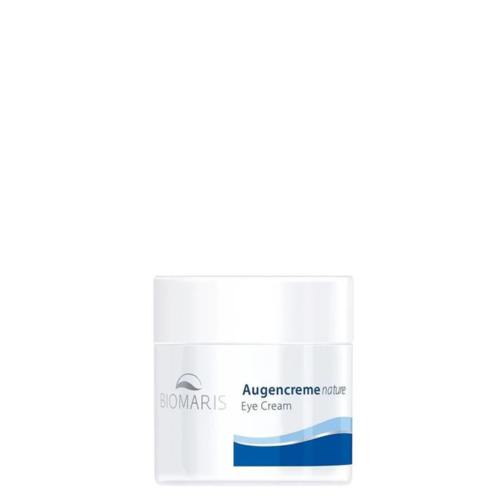 Biomaris Øjencreme Nature 15ml