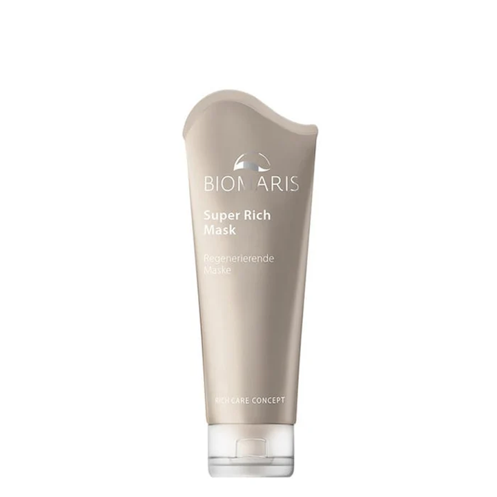 Biomaris Super Rich Ansigtsmaske 75ml