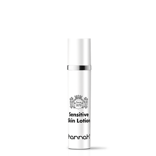Hannah Sensitive Skin Lotion 45ml
