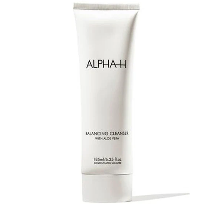 Alpha-H Balancing Ansigtsrens 185ml